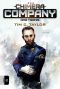 [Chimera Company: Rho-Torkis 02] • Chimera Company · Rho-Torkis. Issue 2. · A sci-fi adventure serial